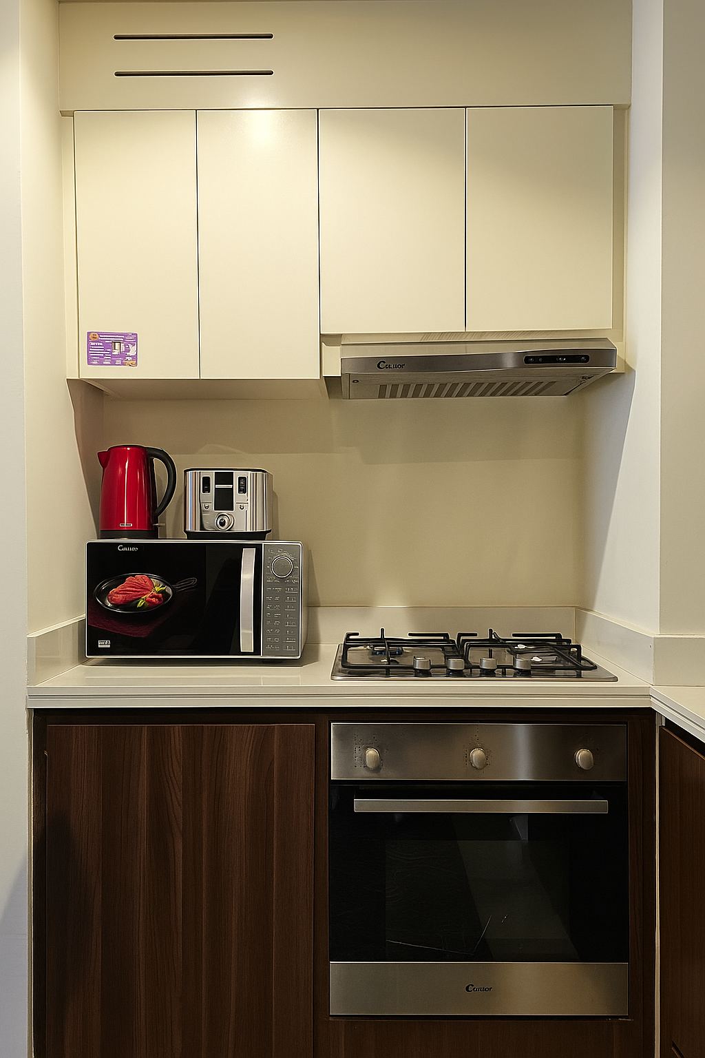 20251004_2000_Modern Kitchen Setup_remix_01k6qvps2re0yb4x28y3y6dr3a