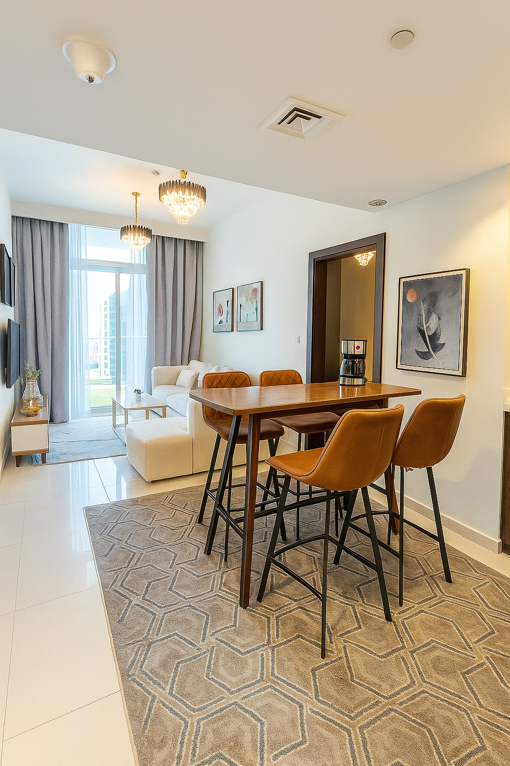 20251004_2028_Contemporary Living Space_remix_01k6qx9b79exbasbmhajs9qx4k