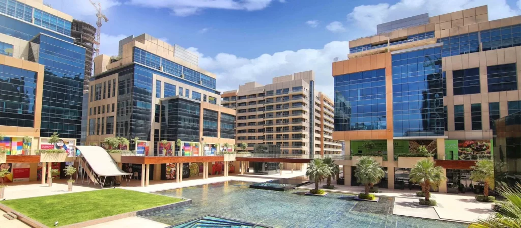 Best Neighborhoods in Dubai for Short-Term Rentals