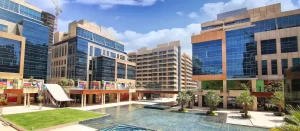 Best Neighborhoods in Dubai for Short-Term Rentals