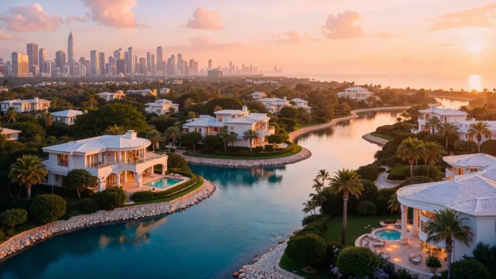 Holiday Homes vs Hotels