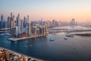 best areas to invest in Dubai for high ROI