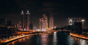 Why Property Management in Business Bay is Essential for Investors