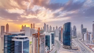 Tips for First-Time Renters in Business Bay