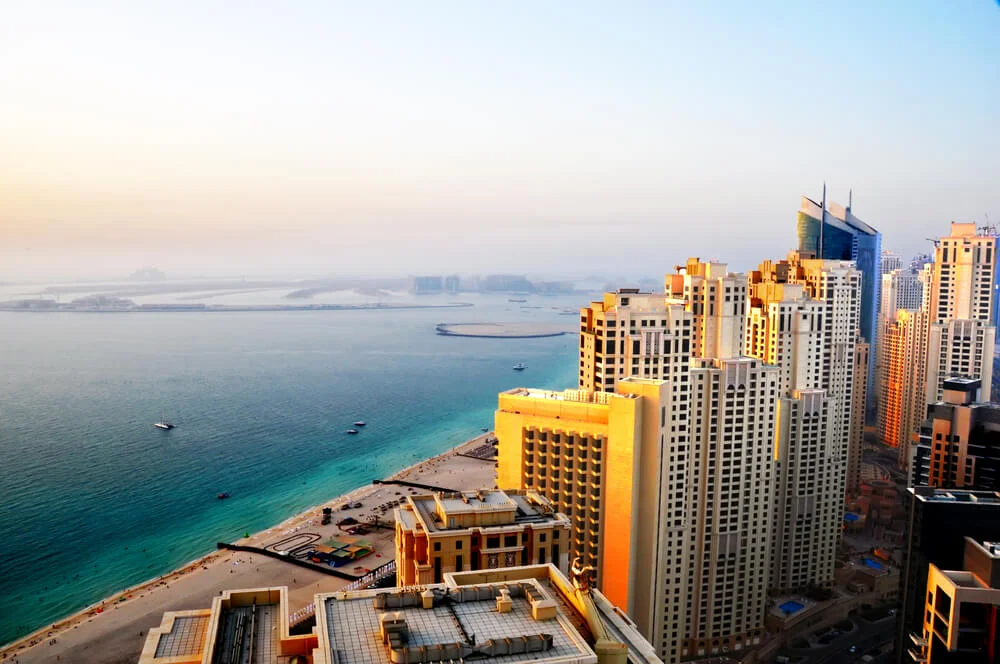Why Renting a Holiday Home in Dubai is Better Than a Hotel