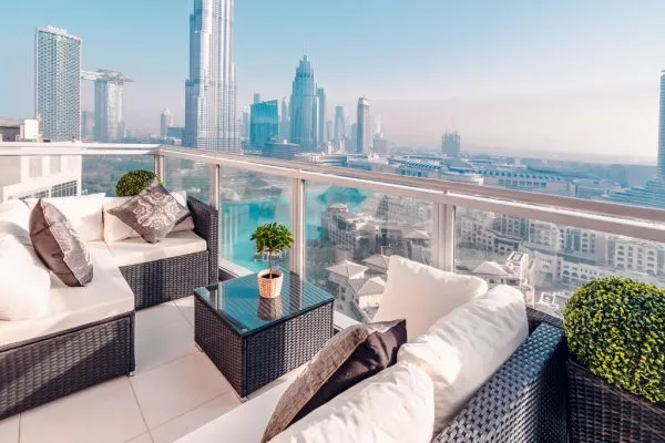 Rental Homes in Dubai Tailored for Medical Tourists