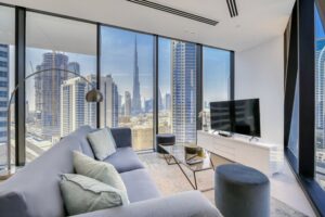 Apartment for Rent : A Blend of Luxury and Accessibility